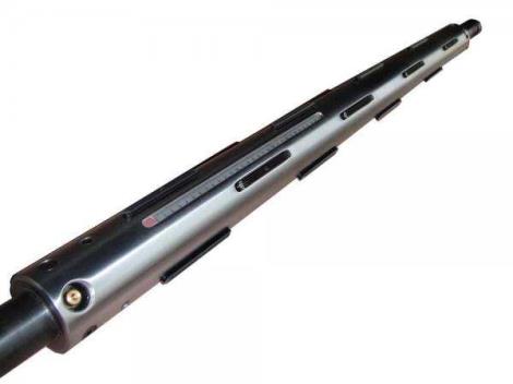 鍵條式氣脹軸廠家